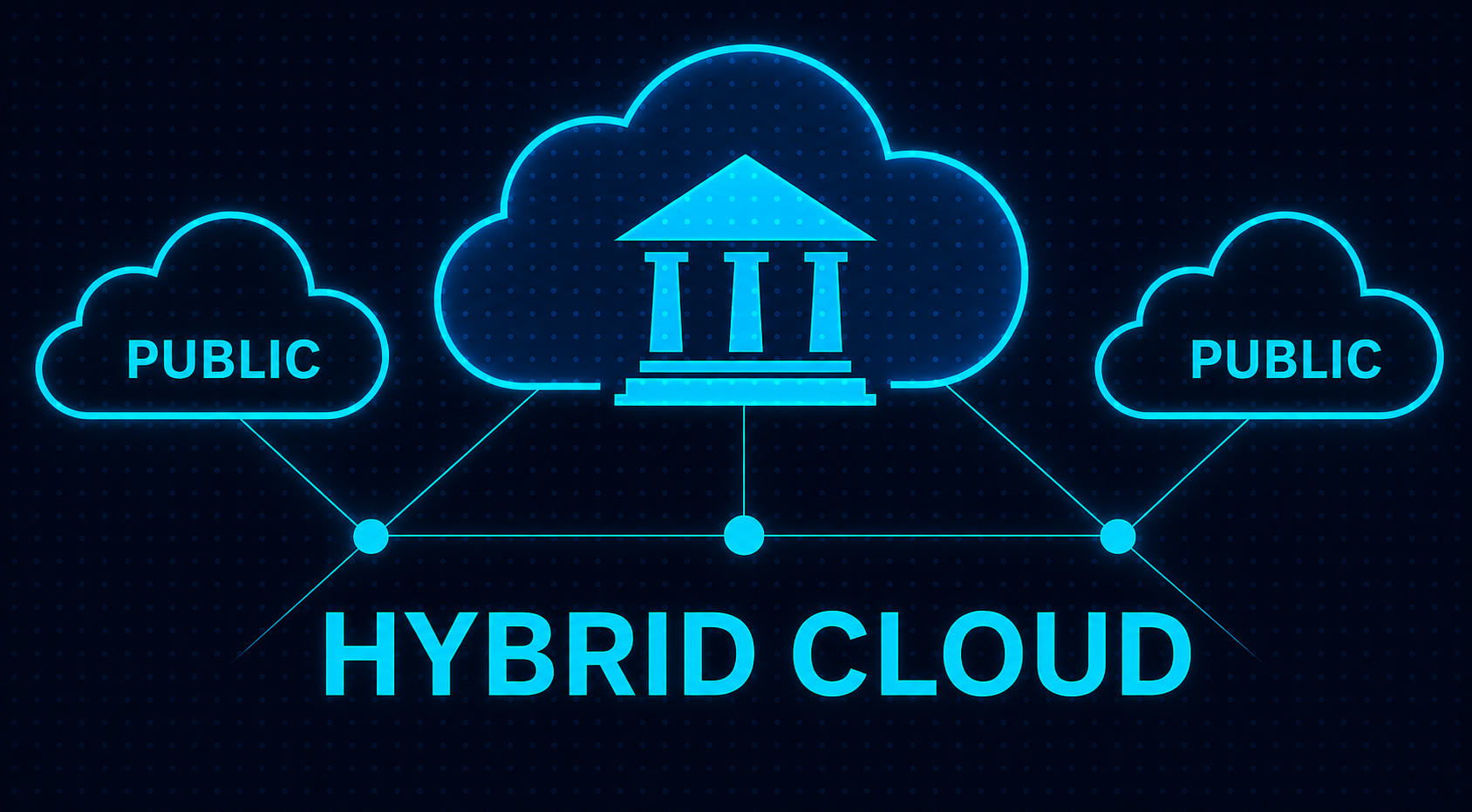 Hybrid Cloud Cost Optimization: Lessons from UAE CIOs